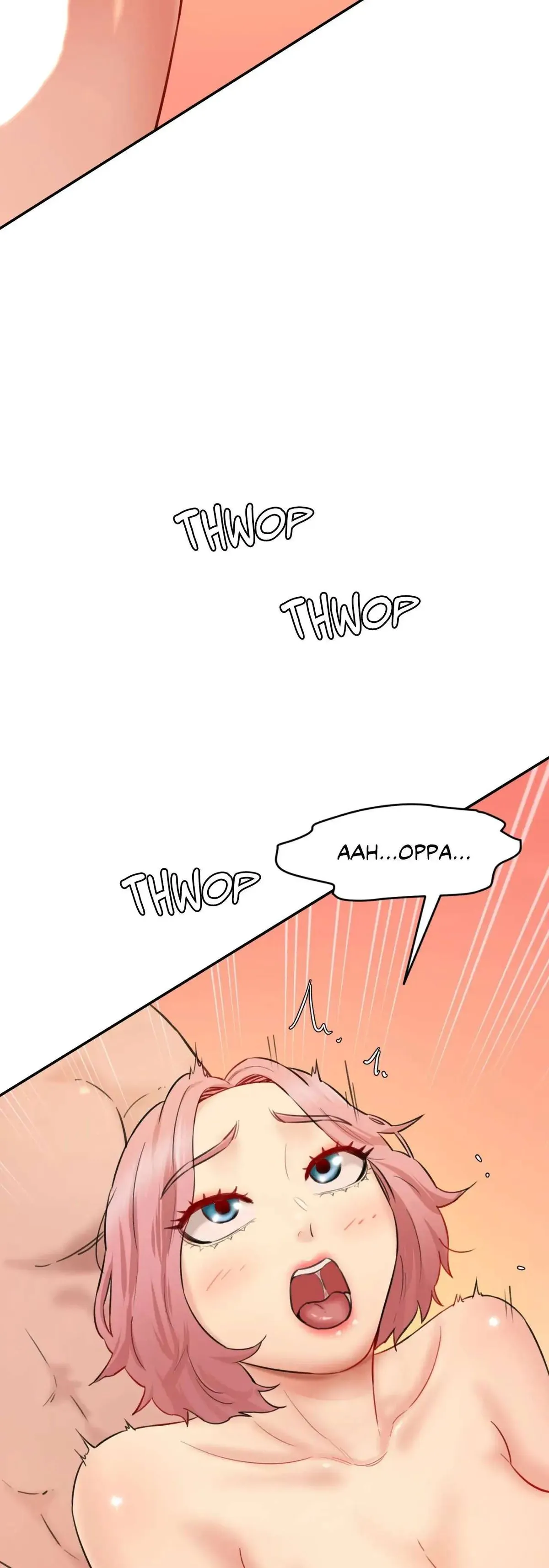 Secret Office Chapter 29 page 25 - 