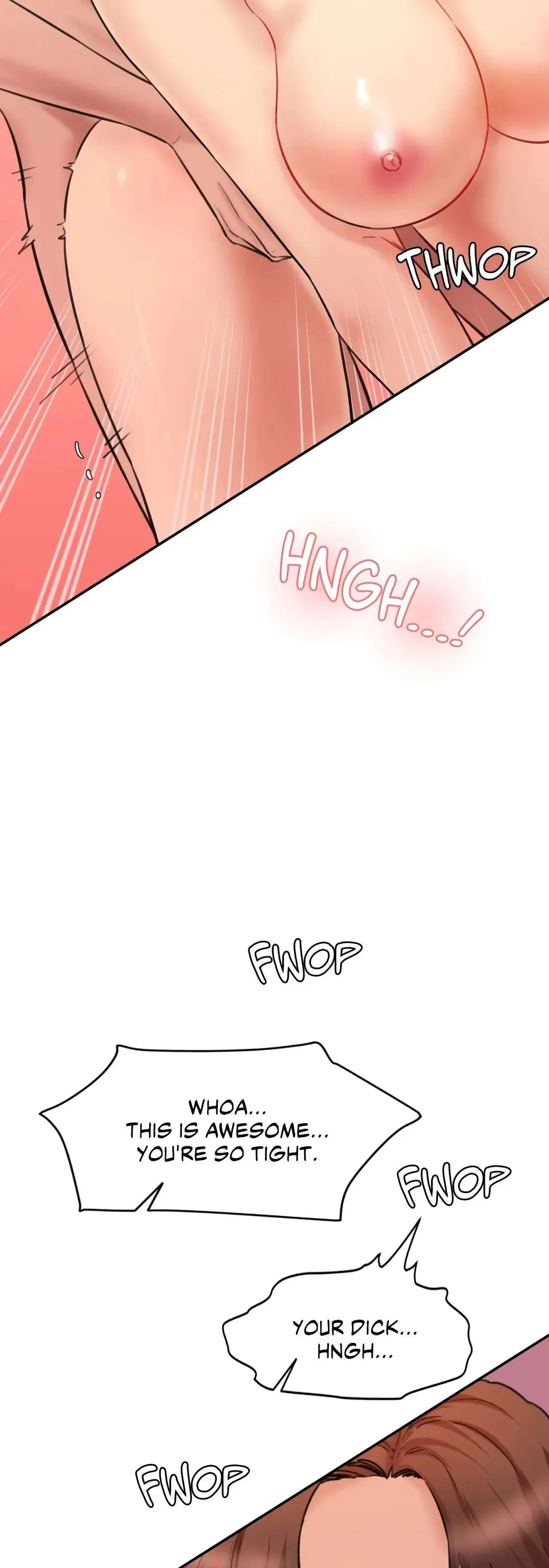 Secret Office Chapter 29 page 26 - 