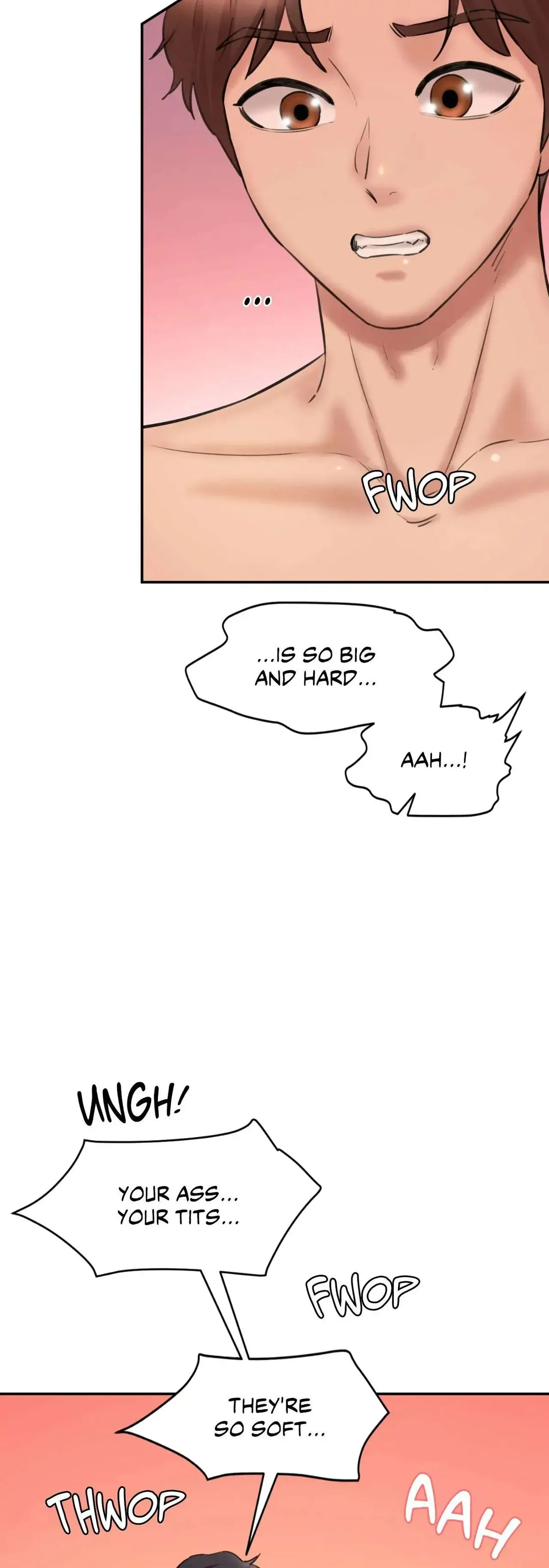 Secret Office Chapter 29 page 27 - 