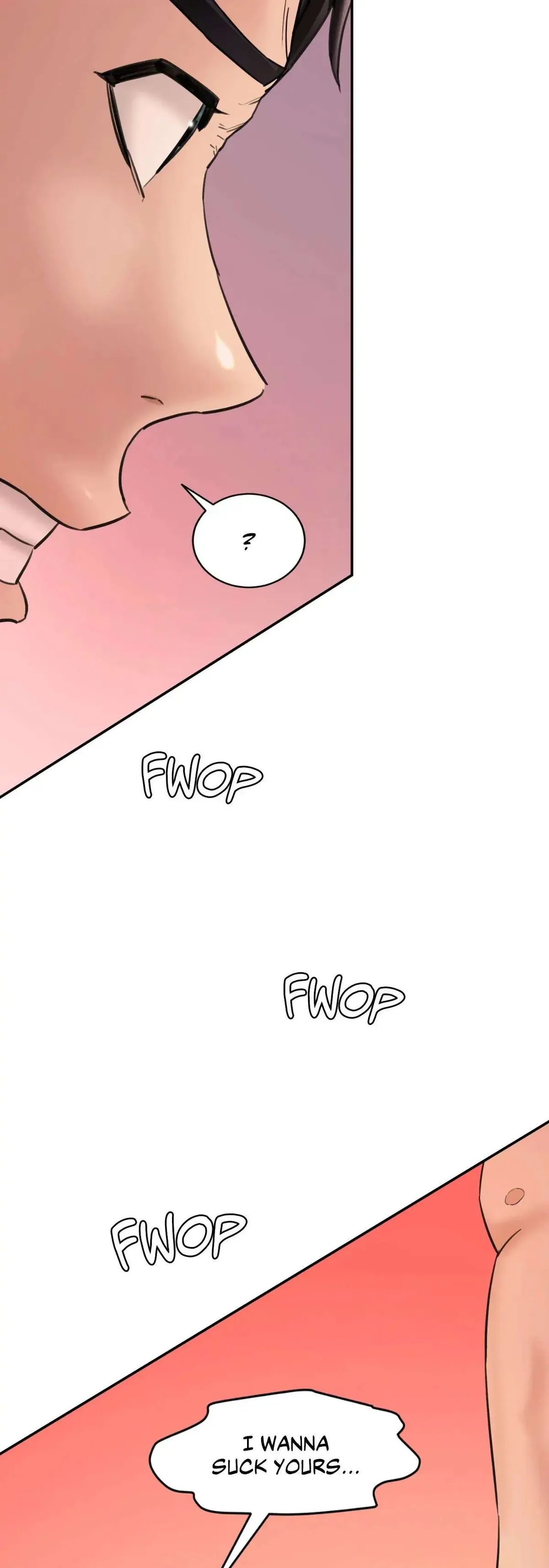 Secret Office Chapter 29 page 32 - 