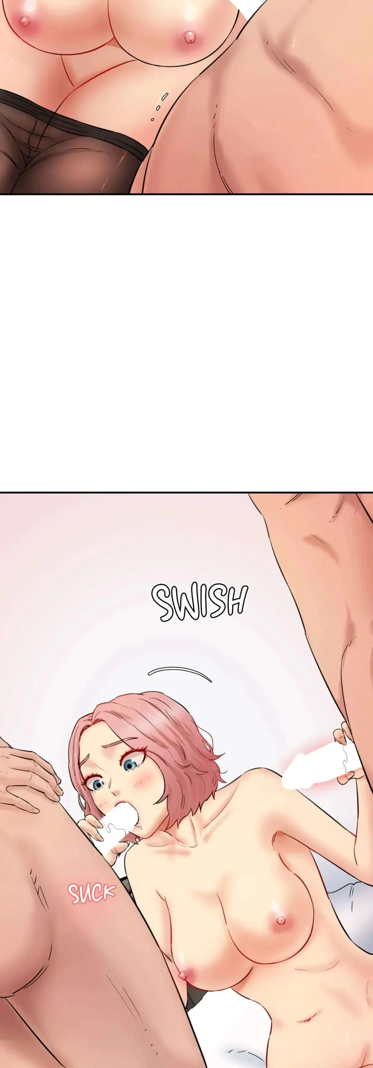 Secret Office Chapter 29 page 5 - 