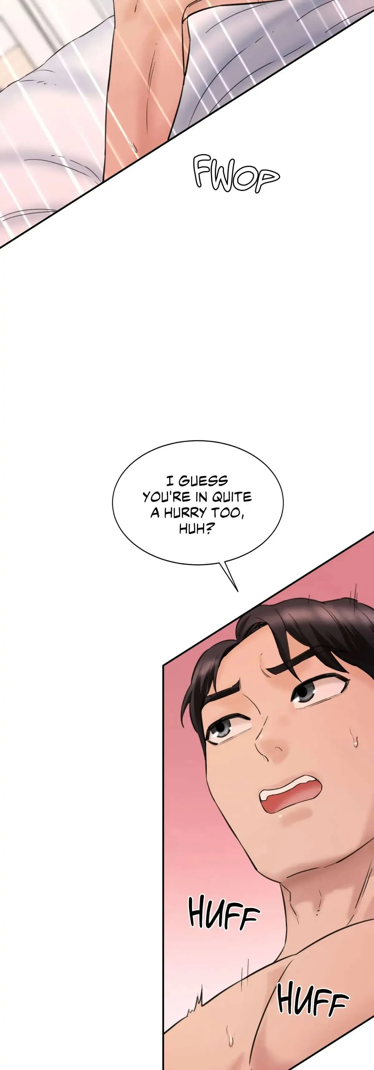 Secret Office Chapter 29 page 51 - 