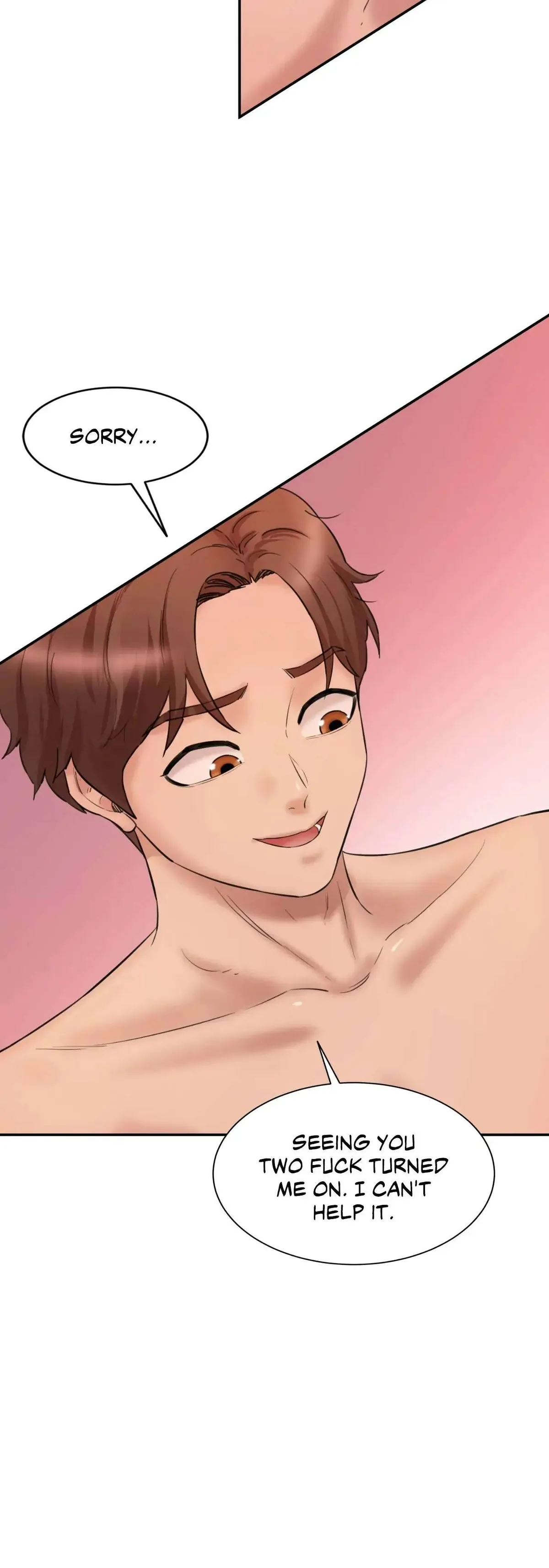 Secret Office Chapter 29 page 52 - 