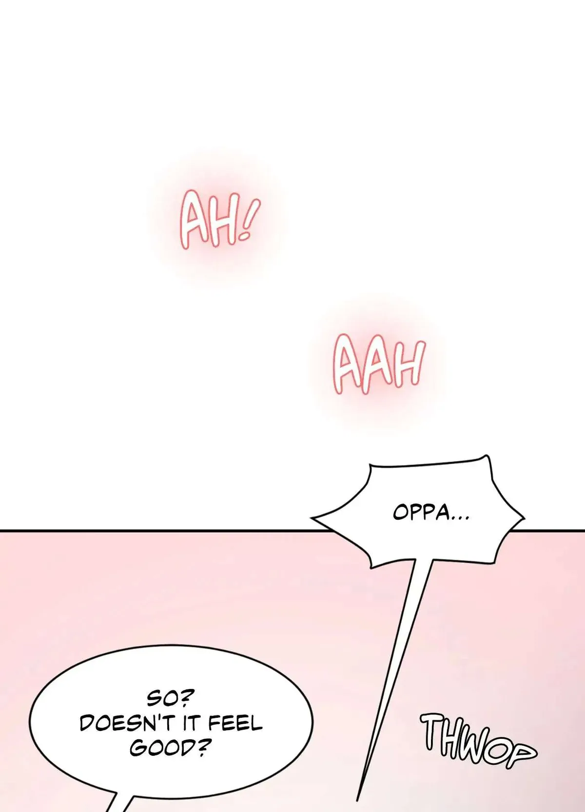 Secret Office Chapter 29 page 64 - 