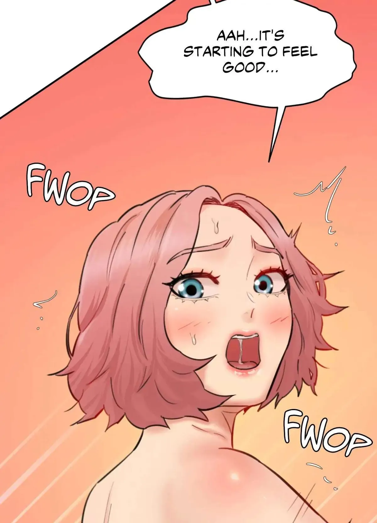 Secret Office Chapter 29 page 68 - 