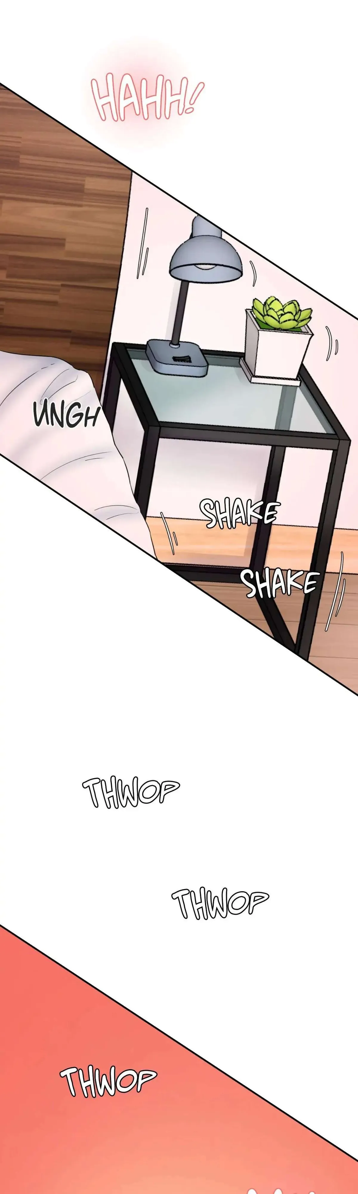 Secret Office Chapter 30 page 32 - 