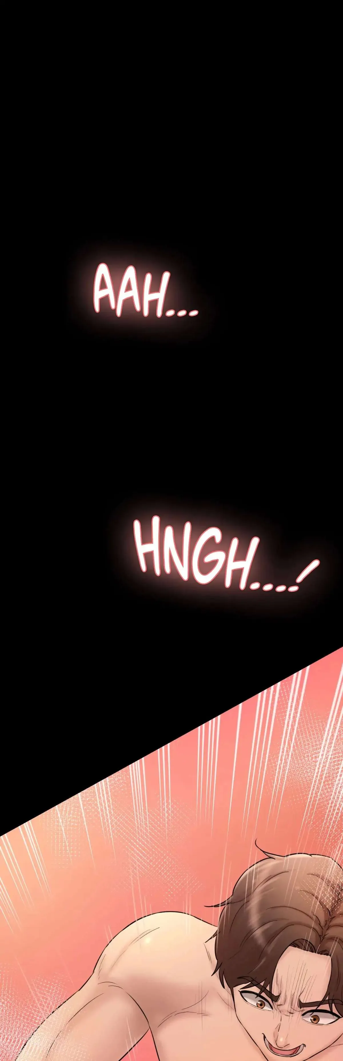 Secret Office Chapter 30 page 40 - 