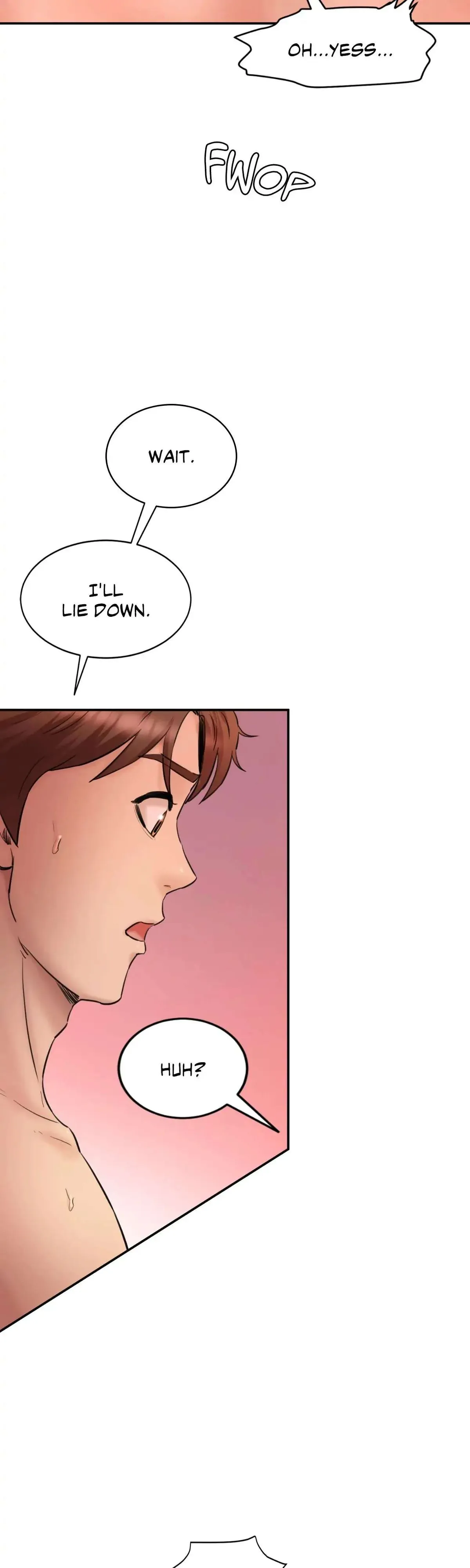 Secret Office Chapter 30 page 5 - 