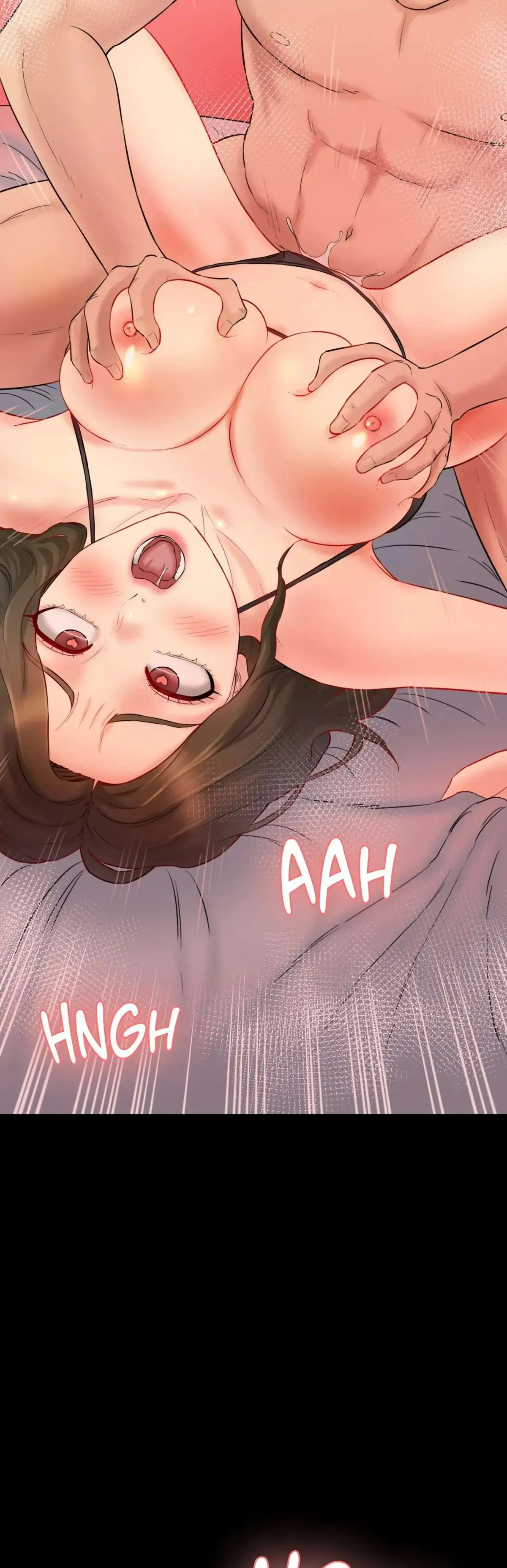 Secret Office Chapter 30 page 41 - 