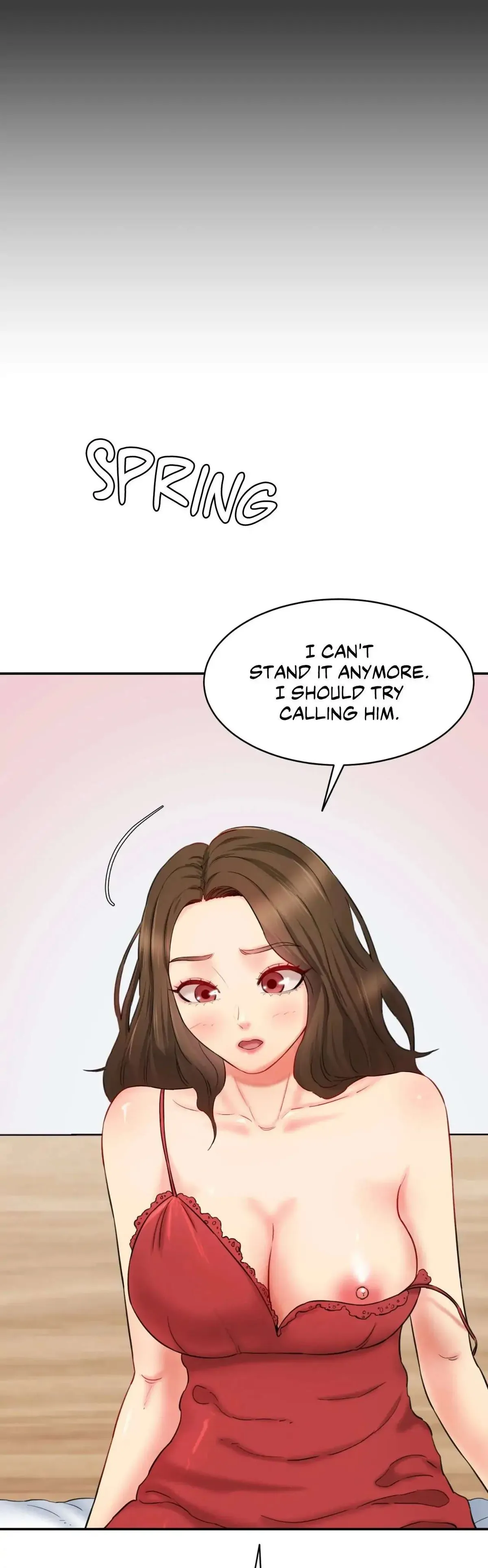 Secret Office Chapter 30 page 45 - 