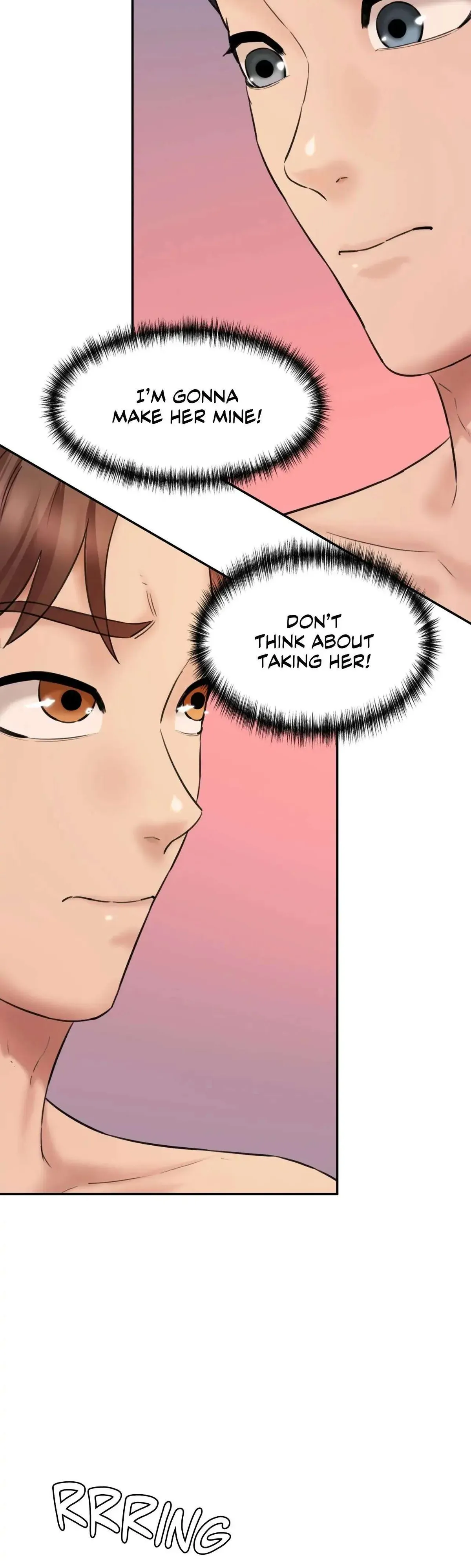 Secret Office Chapter 30 page 50 - 