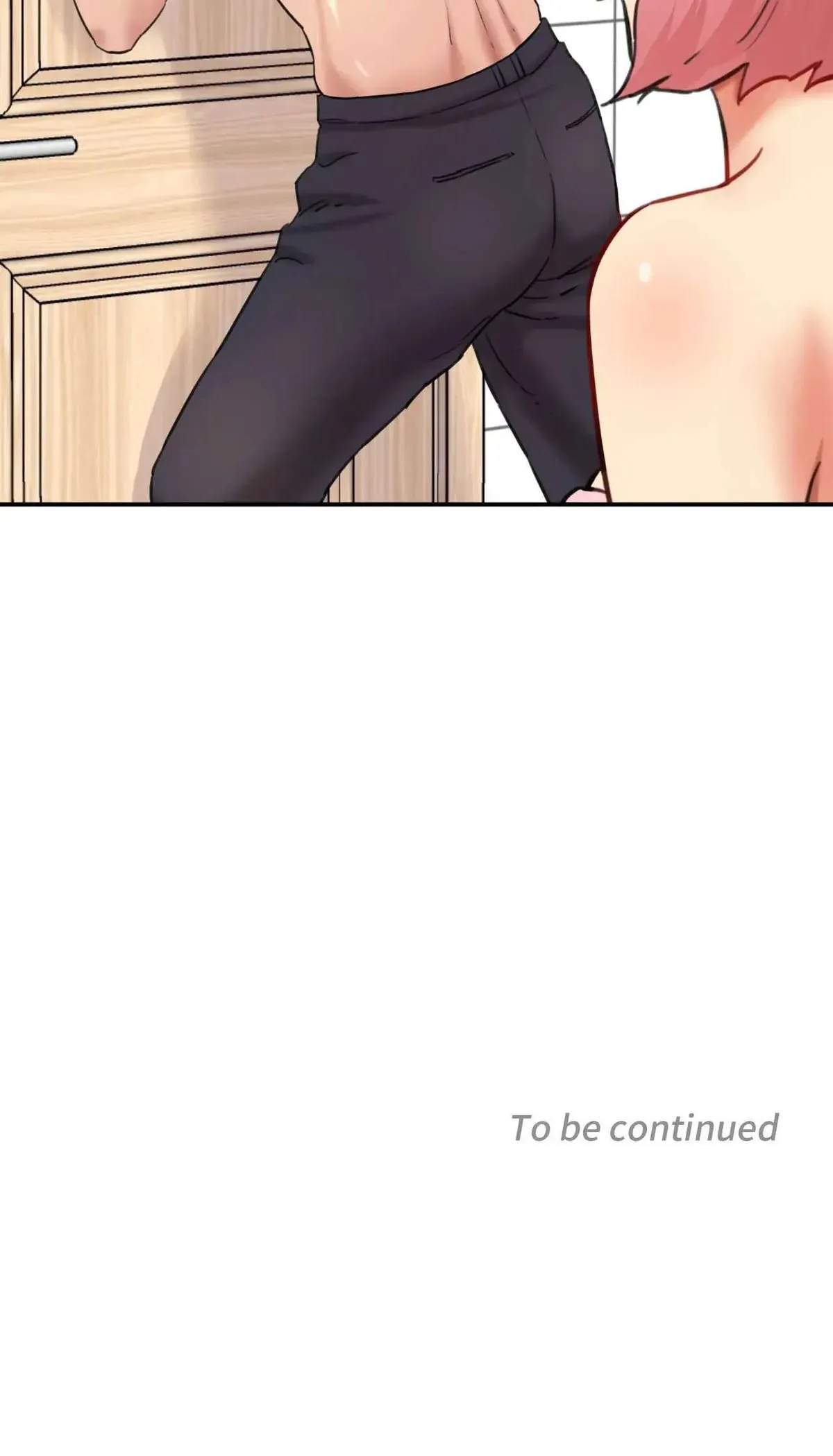 Secret Office Chapter 30 page 62 - 