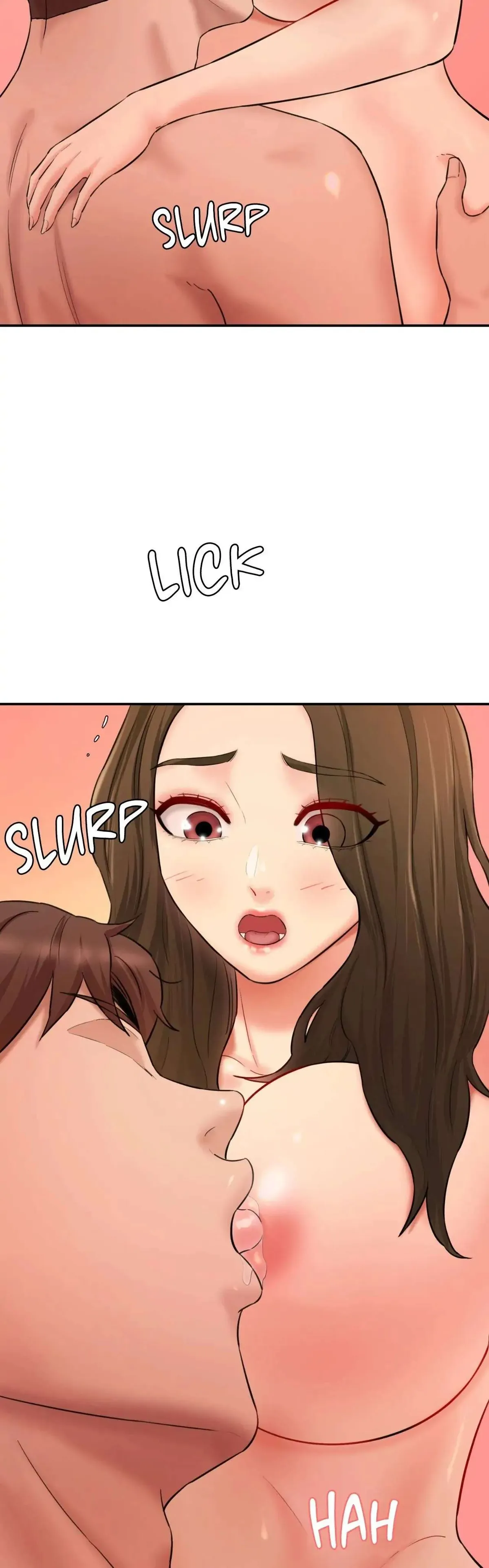 Secret Office Chapter 31 page 28 - 