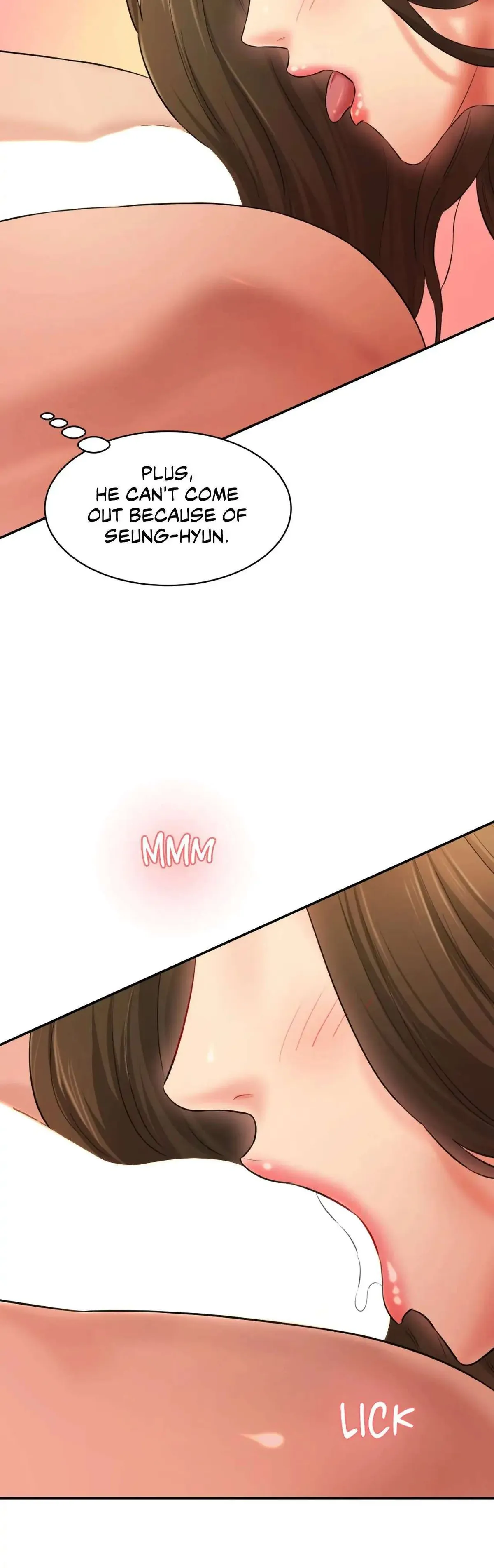 Secret Office Chapter 31 page 31 - 