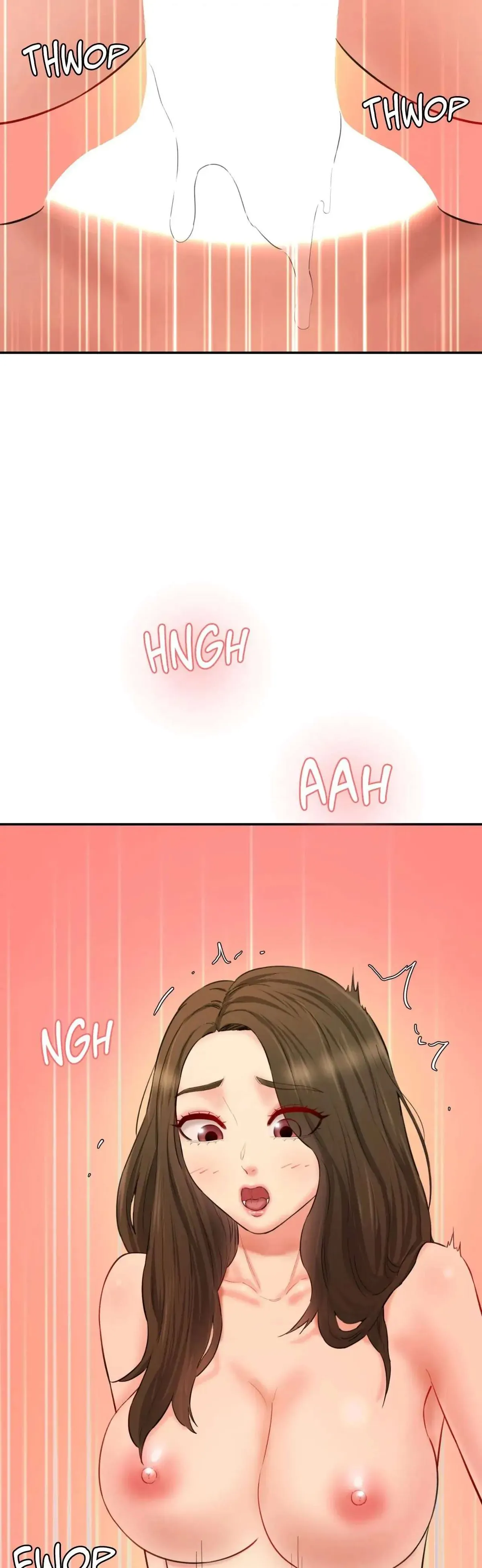 Secret Office Chapter 31 page 38 - 