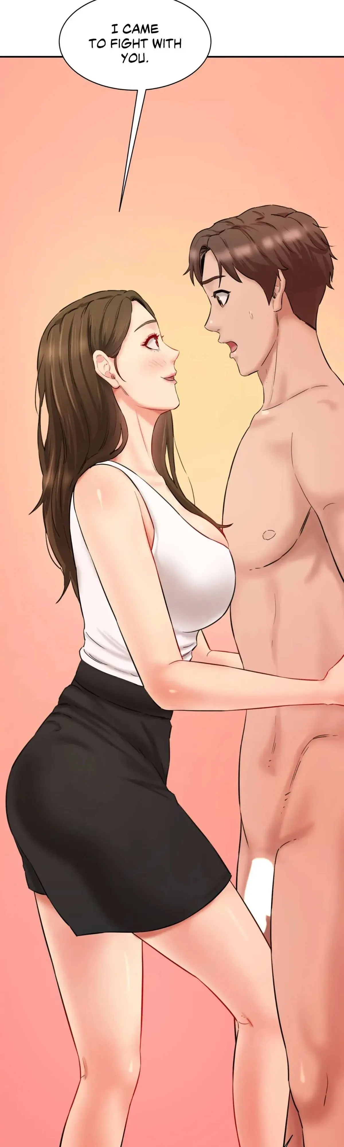 Secret Office Chapter 31 page 5 - 