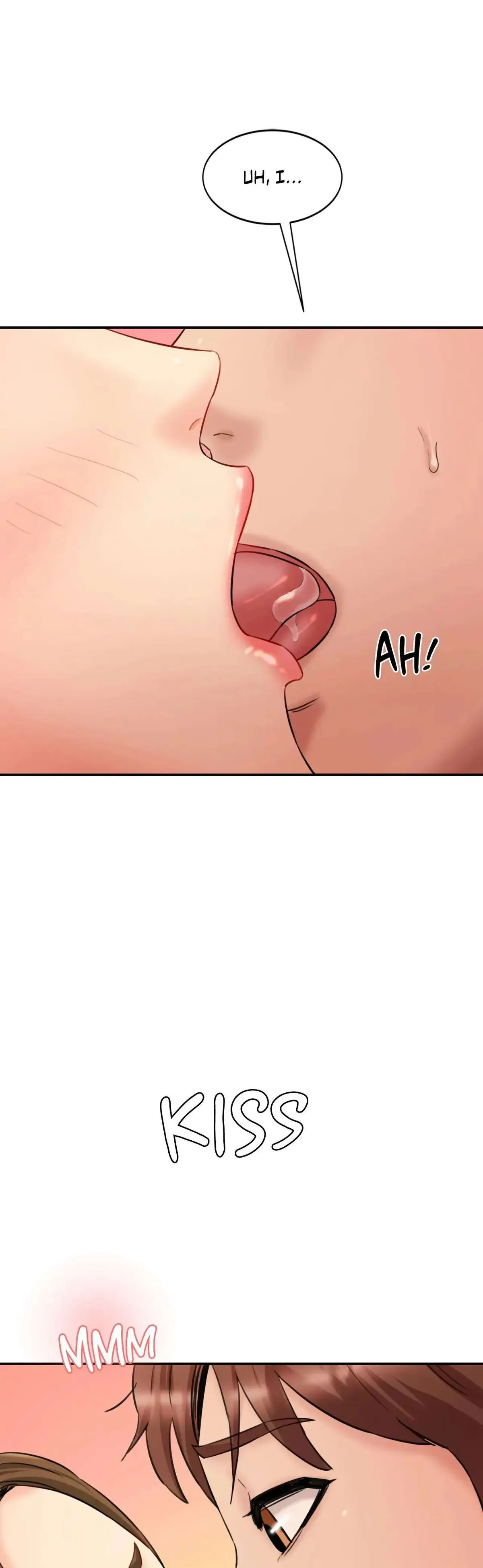 Secret Office Chapter 31 page 7 - 