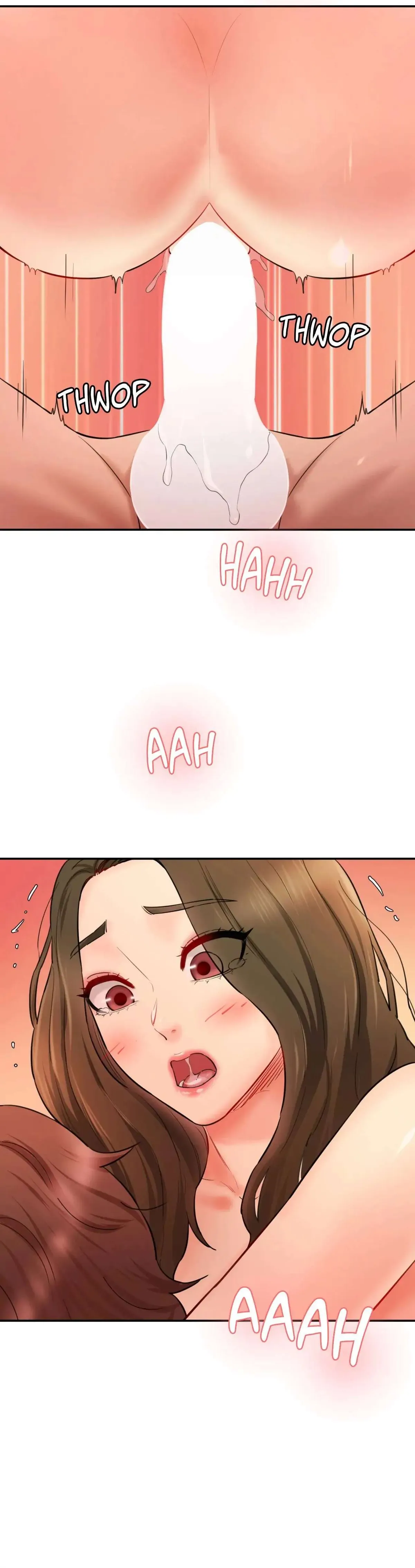 Secret Office Chapter 32 page 28 - 