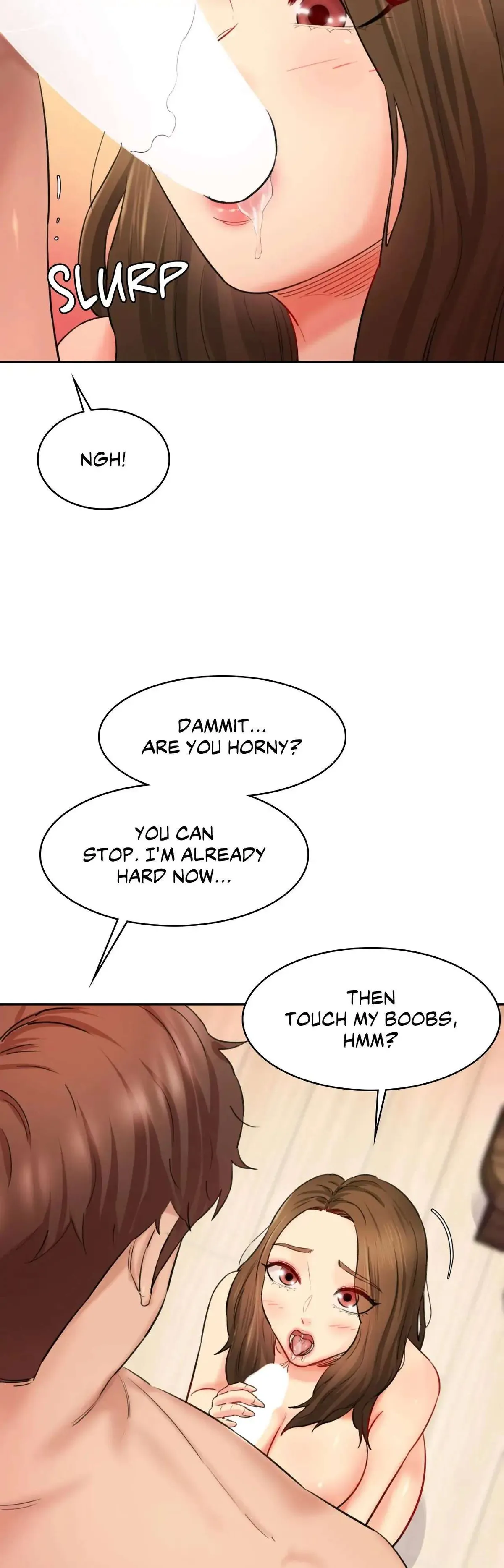 Secret Office Chapter 33 page 29 - 