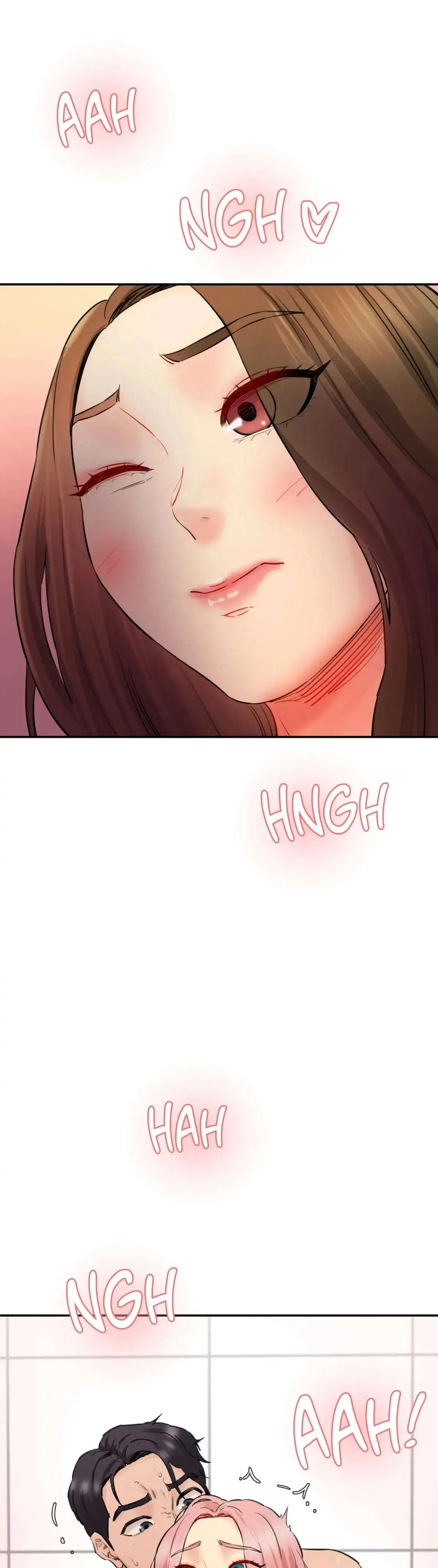 Secret Office Chapter 33 page 10 - 