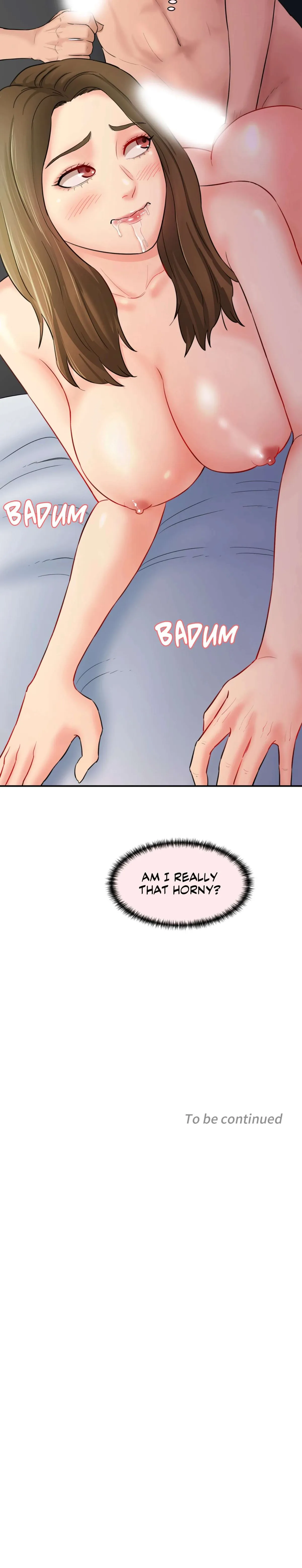 Secret Office Chapter 4 page 50 - 