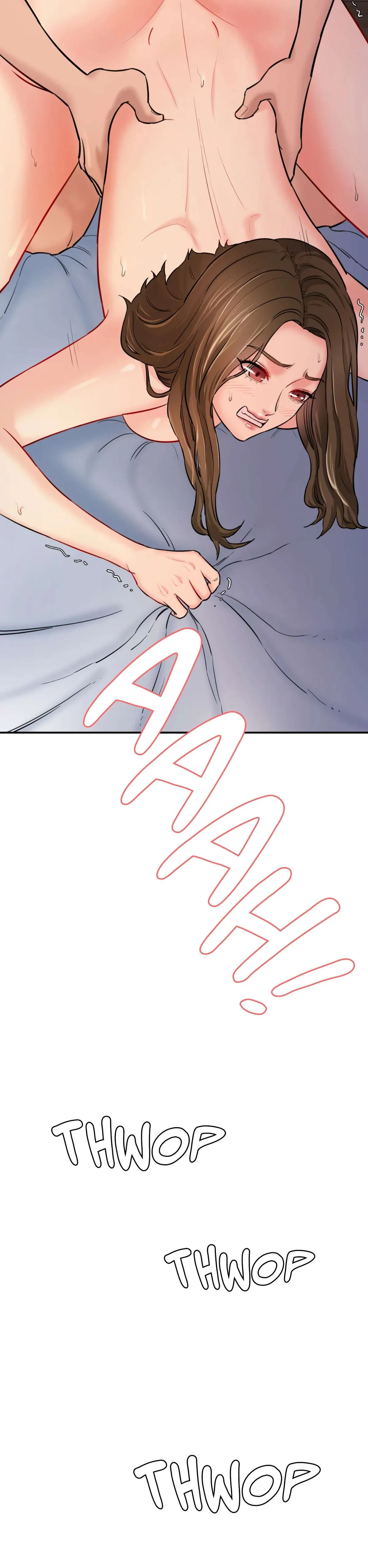 Secret Office Chapter 5 page 12 - 