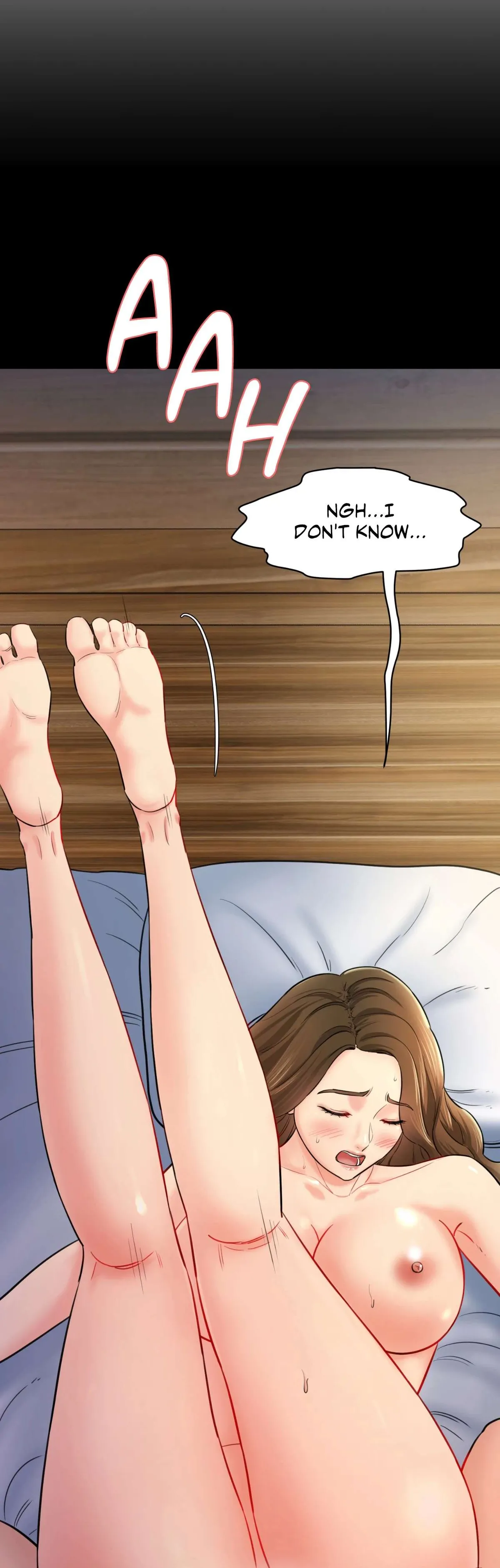 Secret Office Chapter 6 page 14 - 