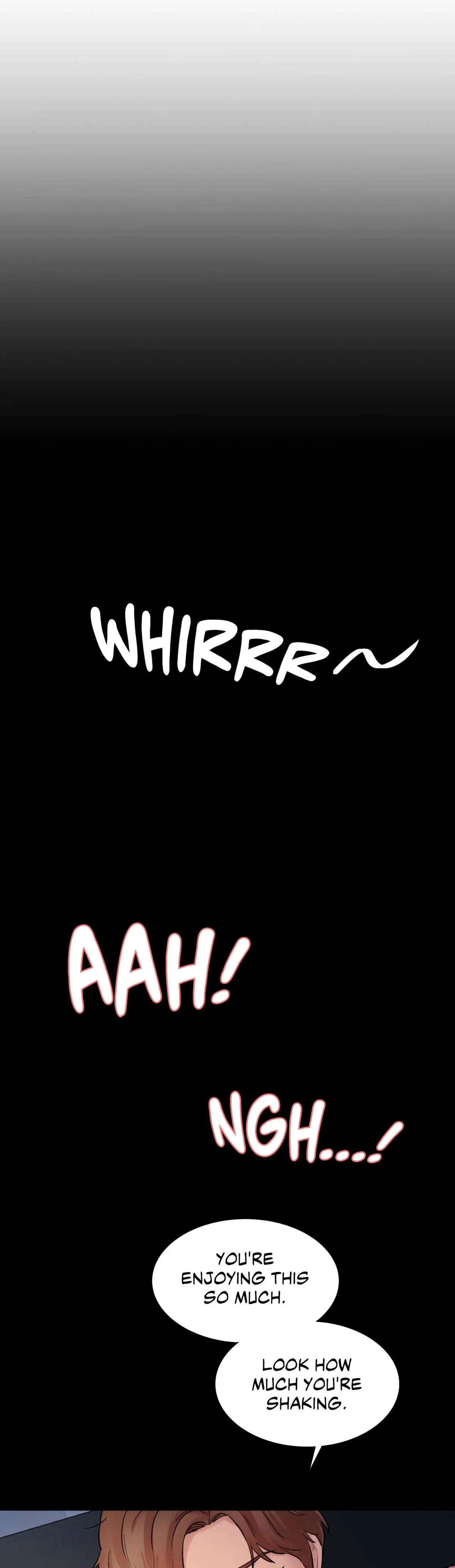 Secret Office Chapter 6 page 64 - 