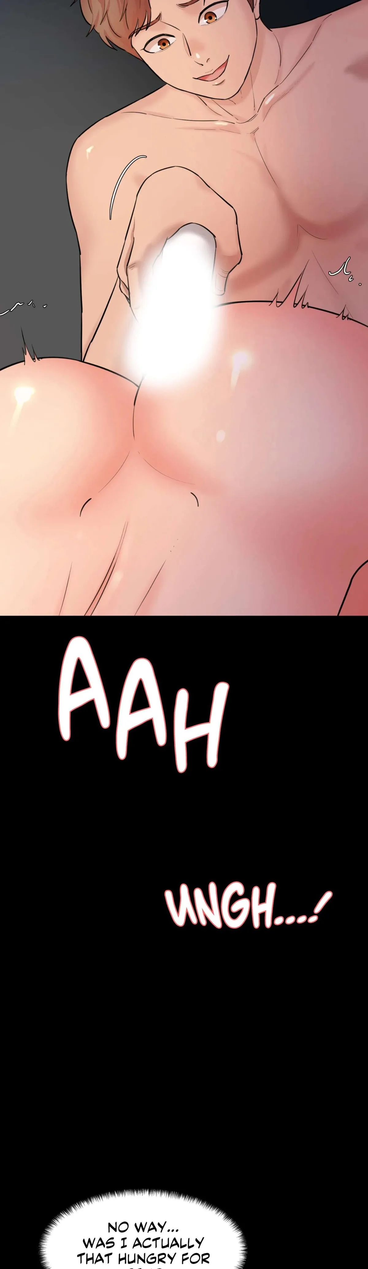 Secret Office Chapter 6 page 65 - 