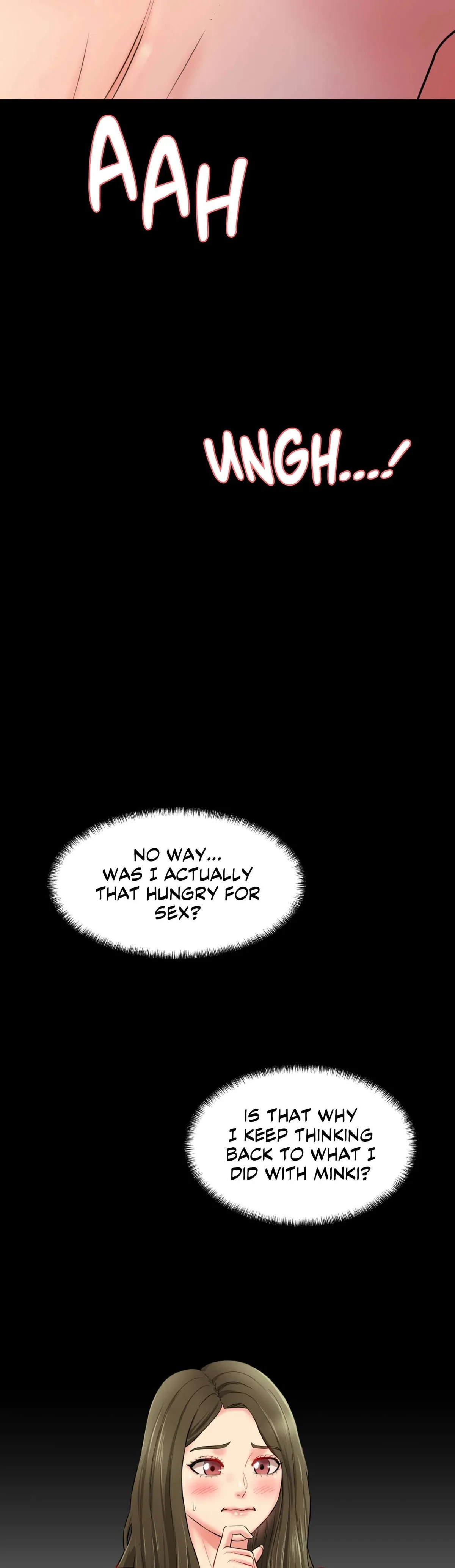 Secret Office Chapter 7 page 2 - 
