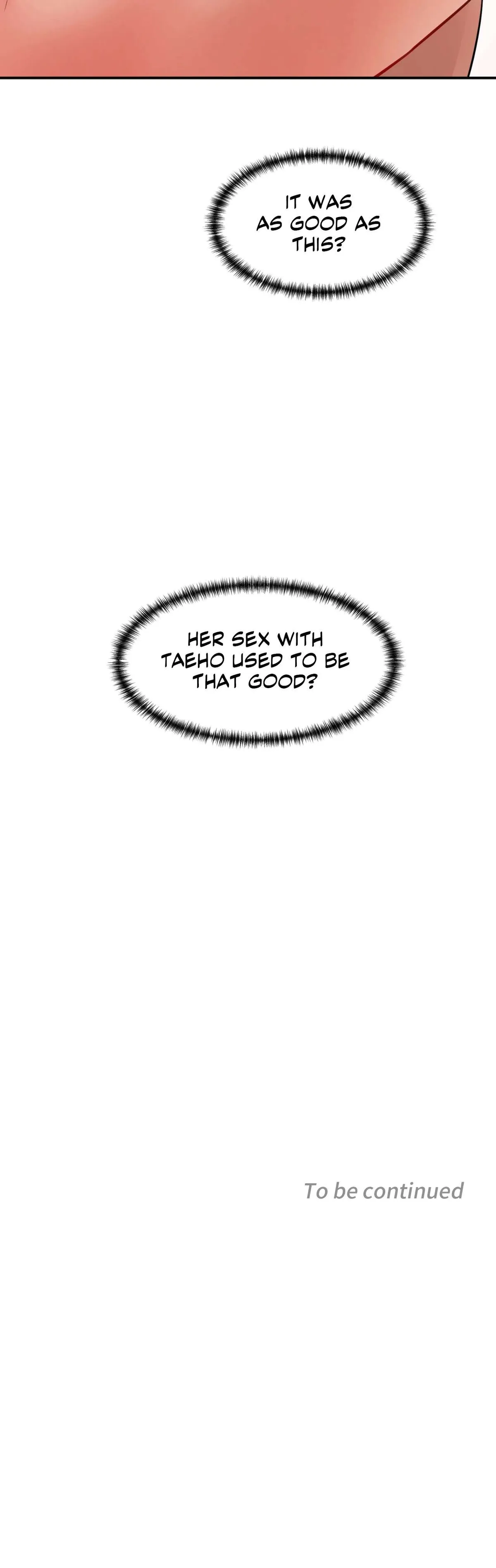 Secret Office Chapter 8 page 67 - 