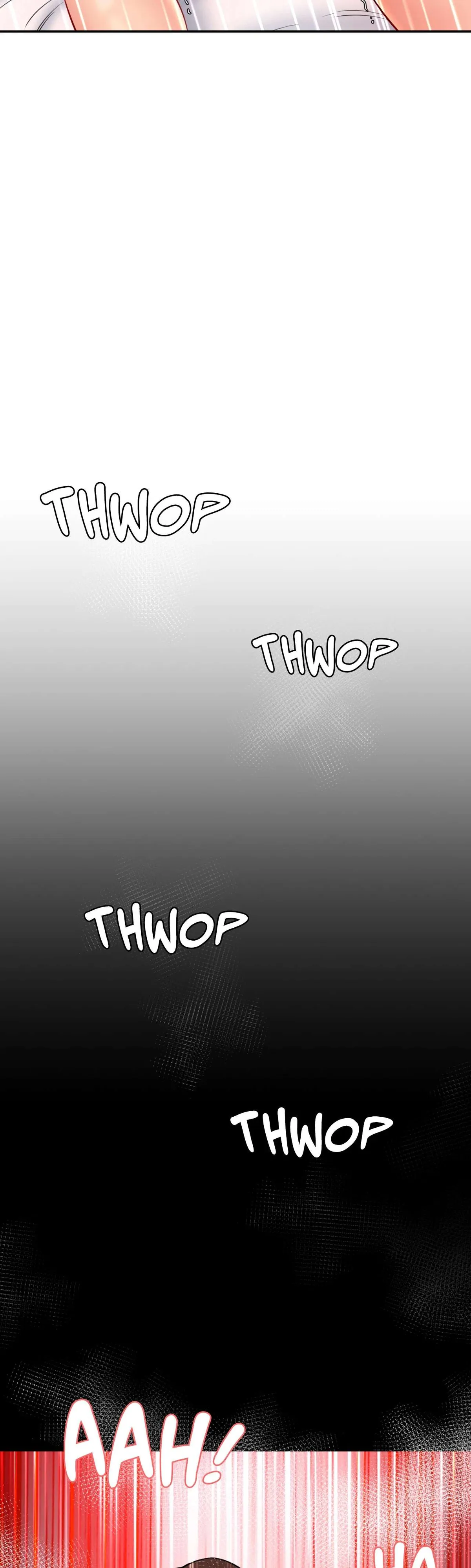 Secret Office Chapter 8 page 8 - 