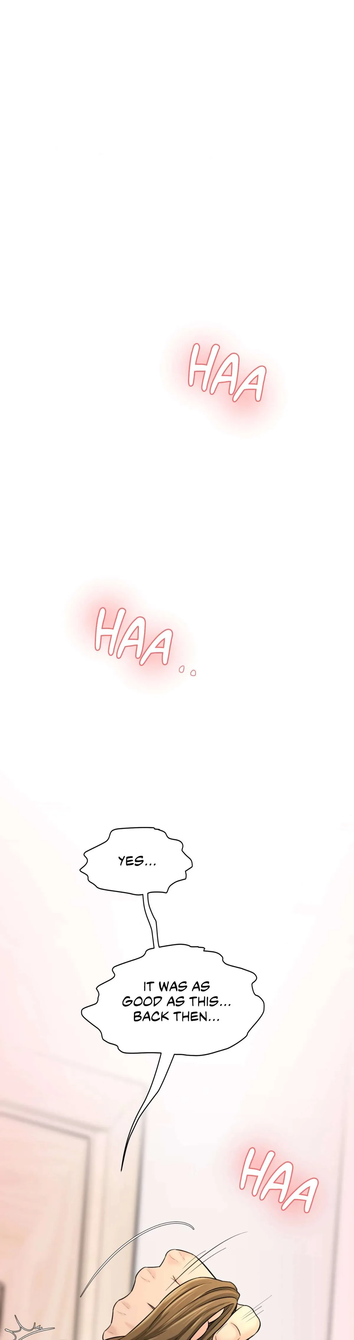 Secret Office Chapter 9 page 3 - 