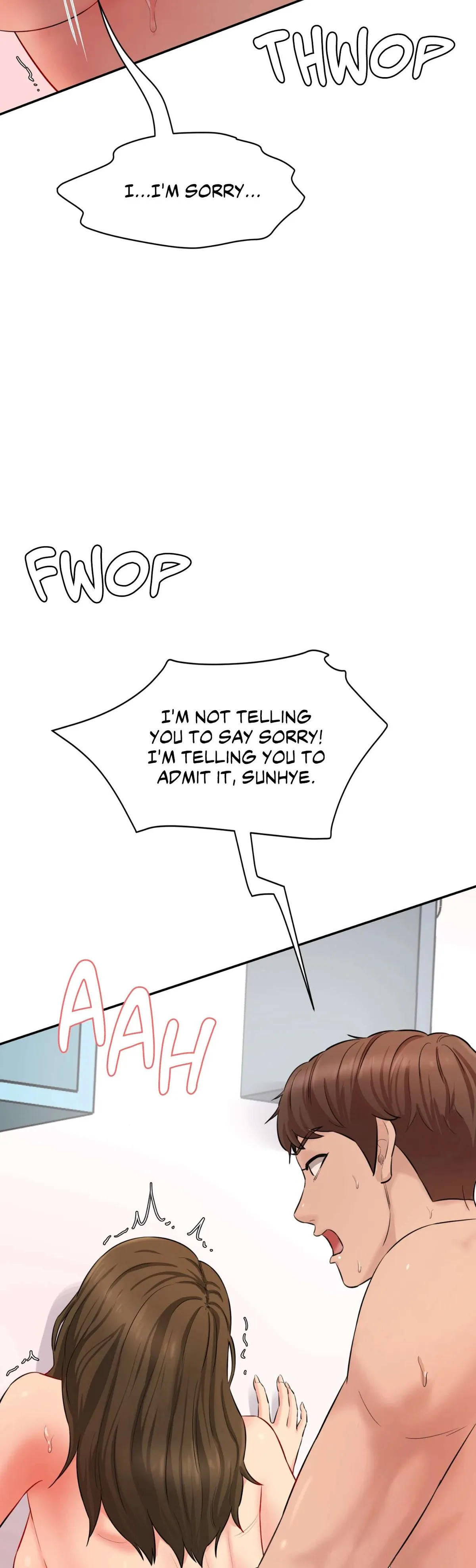 Secret Office Chapter 9 page 26 - 