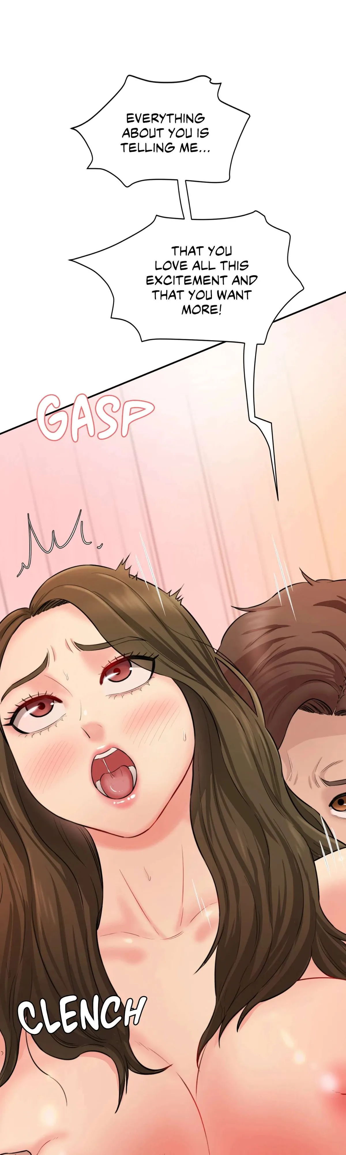 Secret Office Chapter 9 page 29 - 