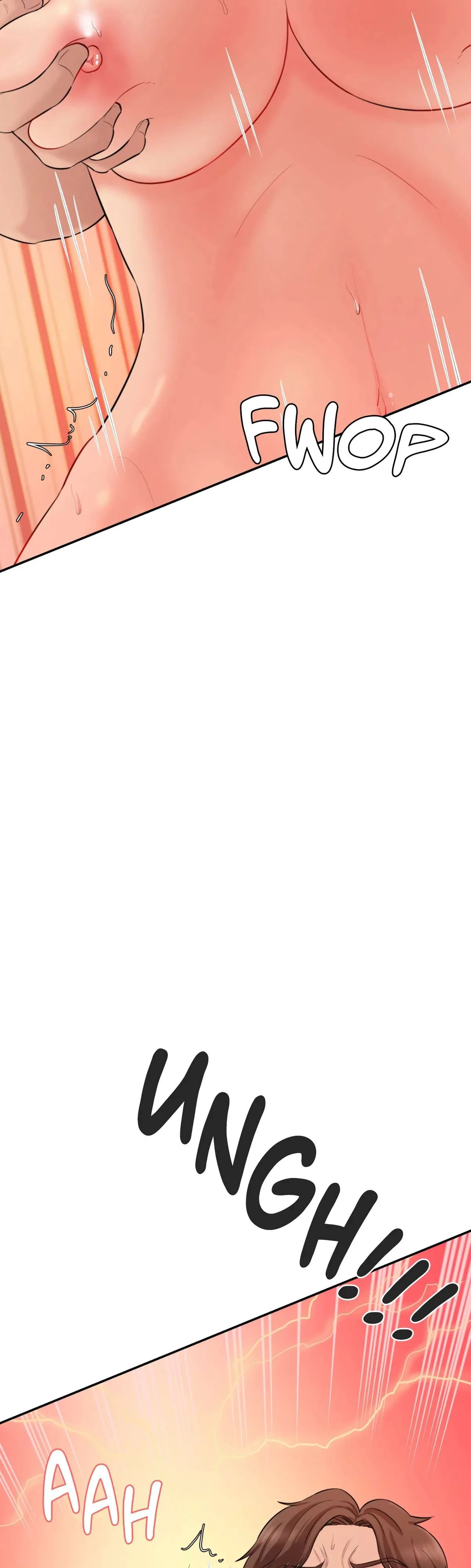 Secret Office Chapter 9 page 30 - 