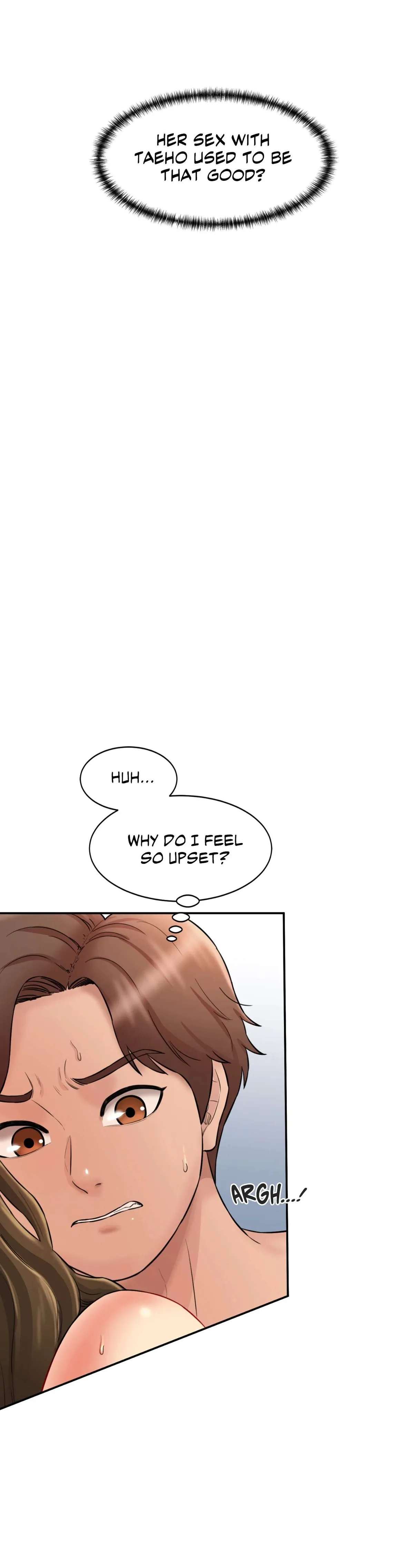Secret Office Chapter 9 page 5 - 