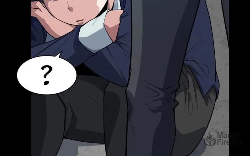 Secret Player Chapter 10 page 11 - 
