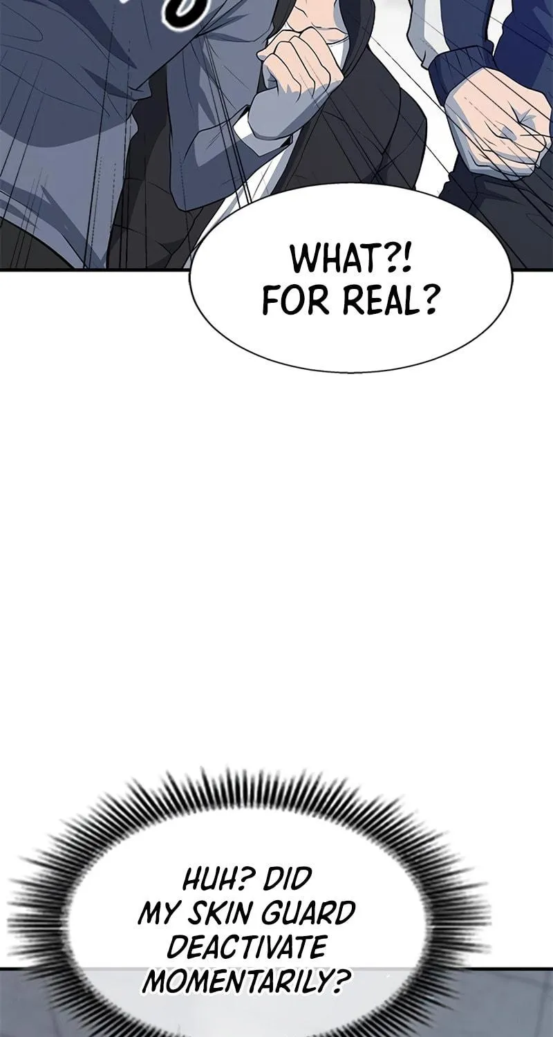 Secret Player Chapter 10 page 105 - 