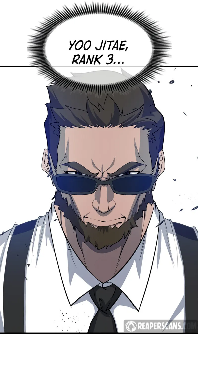 Secret Player Chapter 10 page 108 - 