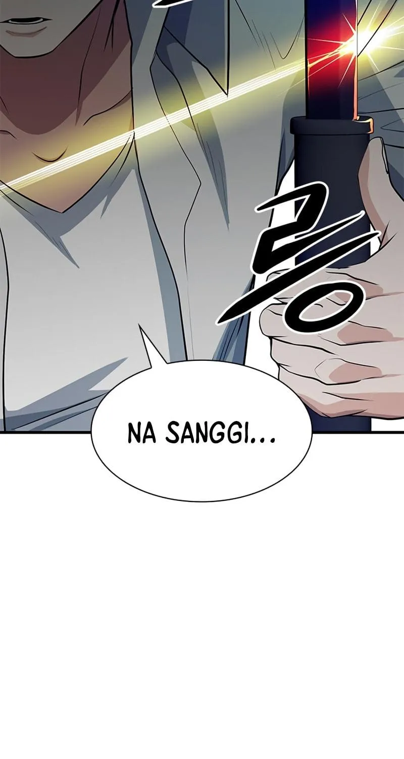 Secret Player Chapter 10 page 116 - 