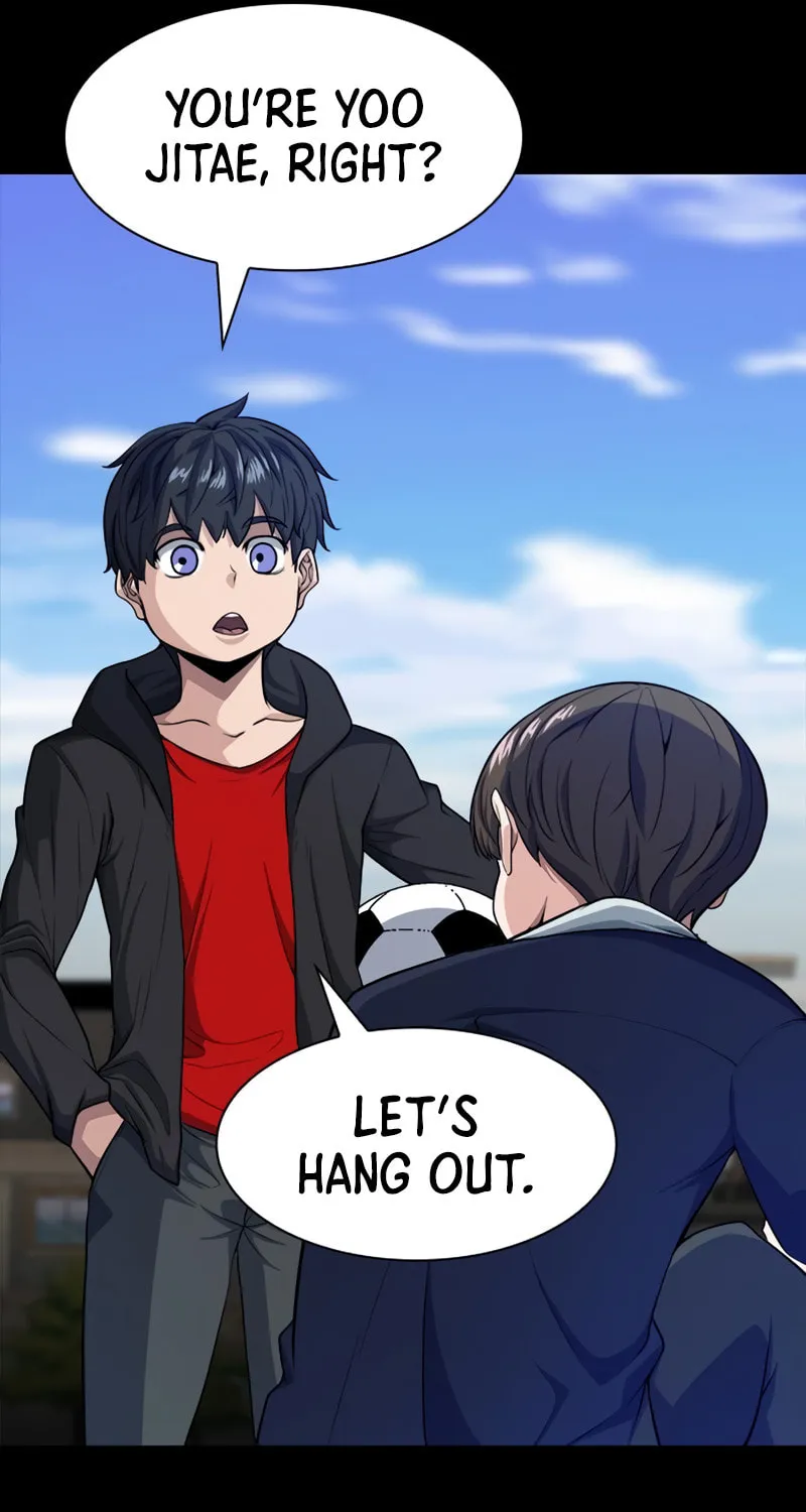 Secret Player Chapter 10 page 13 - 
