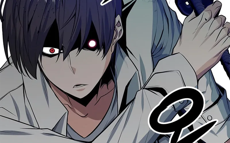 Secret Player Chapter 10 page 121 - 