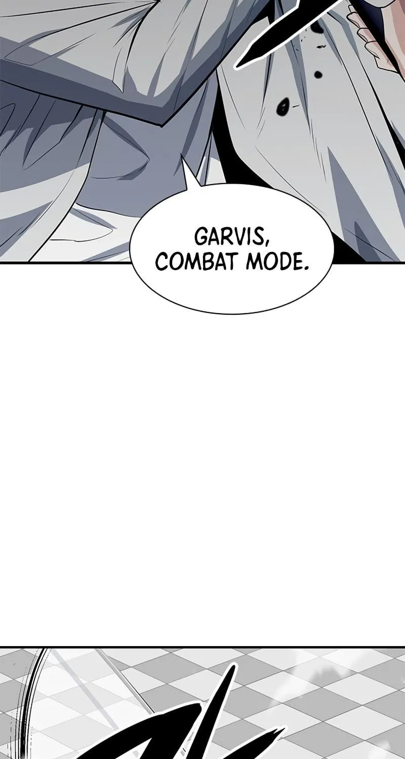 Secret Player Chapter 10 page 122 - 