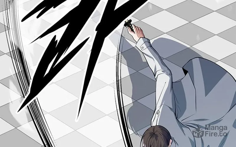 Secret Player Chapter 10 page 123 - 