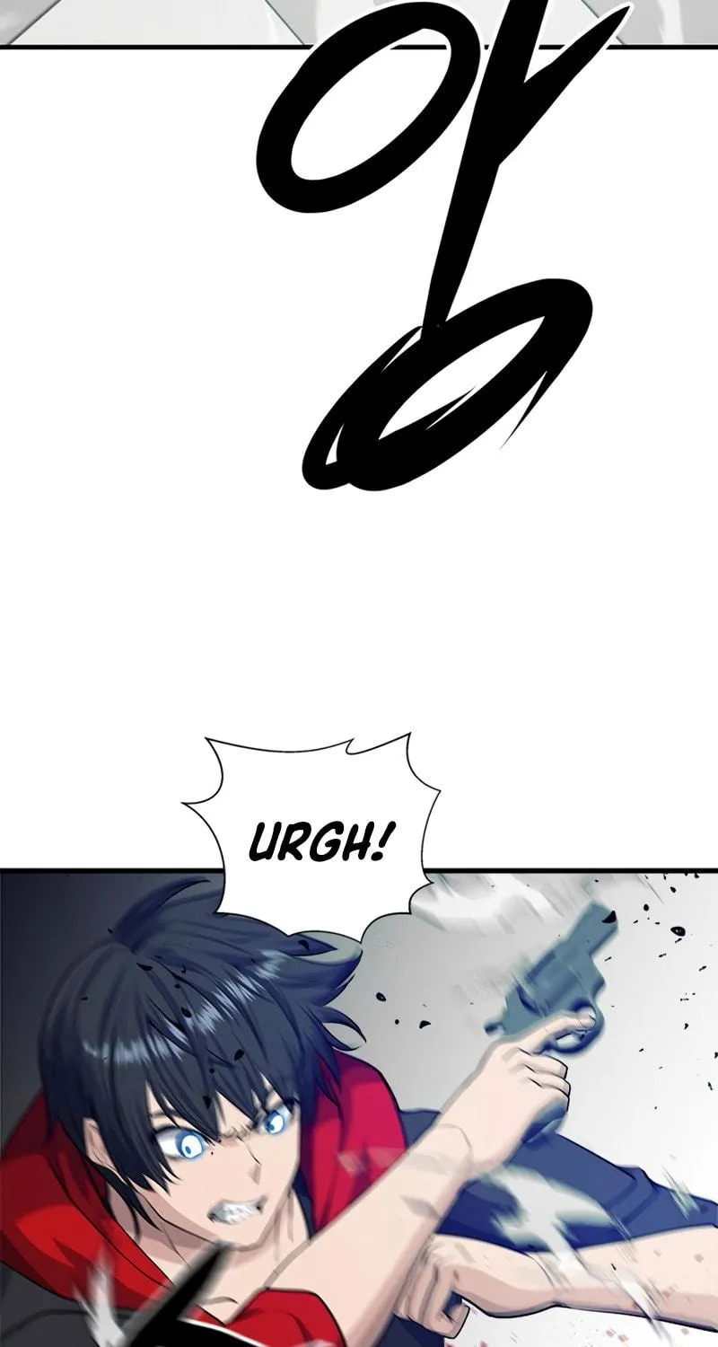 Secret Player Chapter 10 page 126 - 