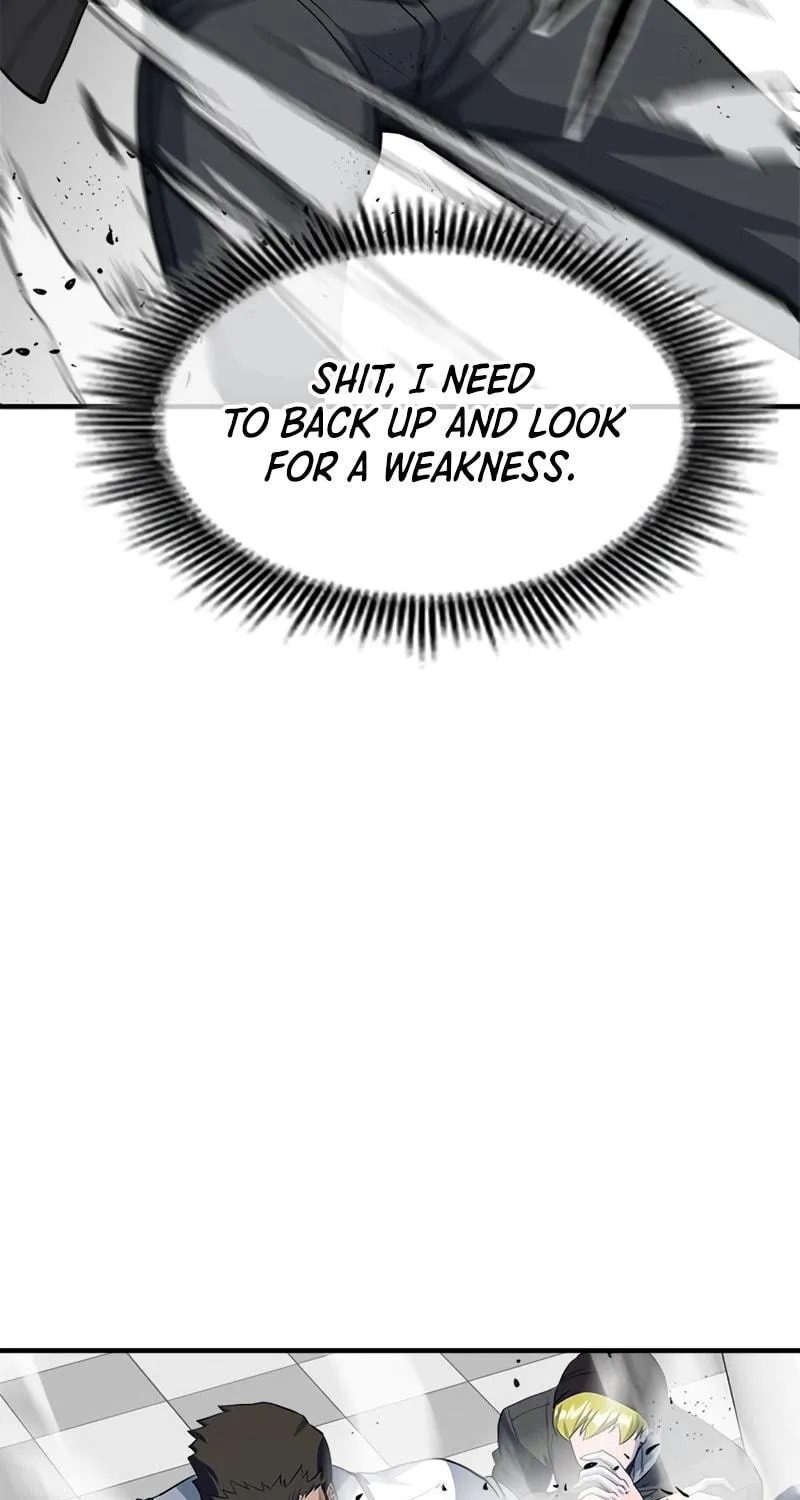 Secret Player Chapter 10 page 128 - 
