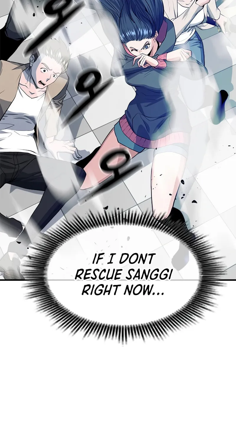 Secret Player Chapter 10 page 130 - 