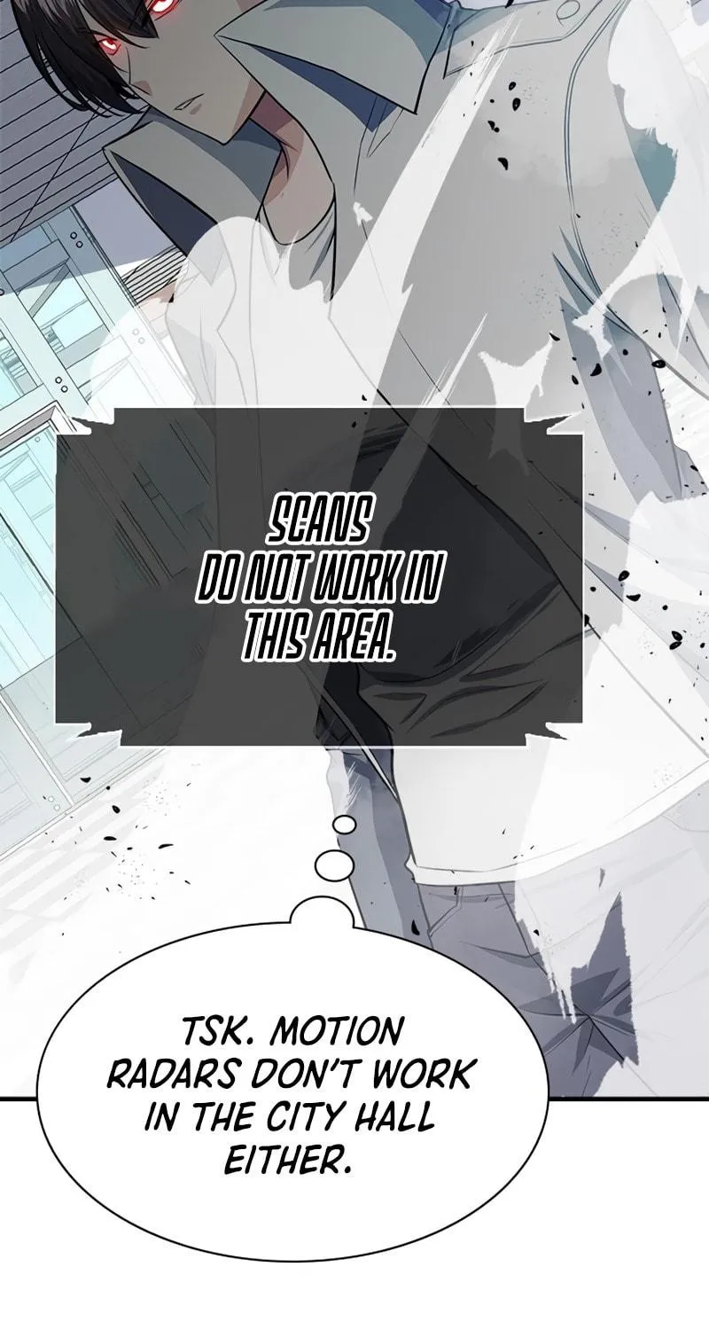 Secret Player Chapter 10 page 134 - 