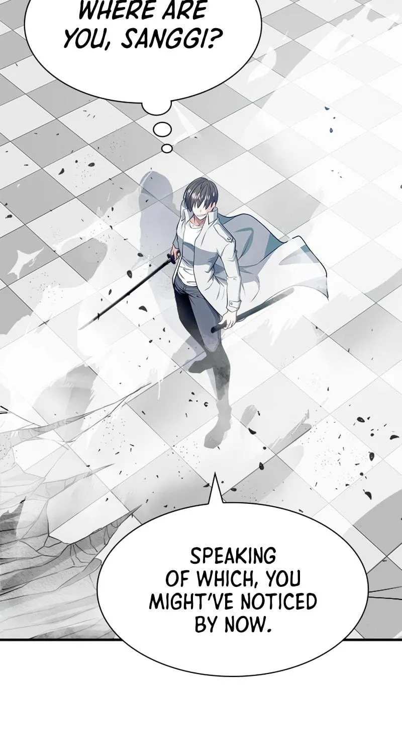Secret Player Chapter 10 page 136 - 